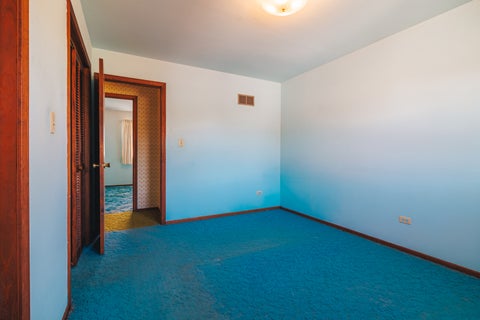 Tiny photo for 2307 Douglas Street, Joliet, IL 60435 (MLS # 12767295)
