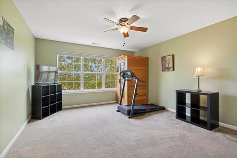 Tiny photo for 2681 Braeburn Way, Woodstock, IL 60098 (MLS # 12489089)