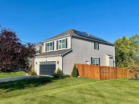 Tiny photo for 2681 Braeburn Way, Woodstock, IL 60098 (MLS # 12489089)