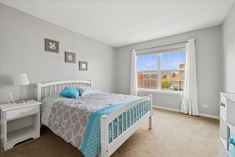 Tiny photo for 2681 Braeburn Way, Woodstock, IL 60098 (MLS # 12489089)