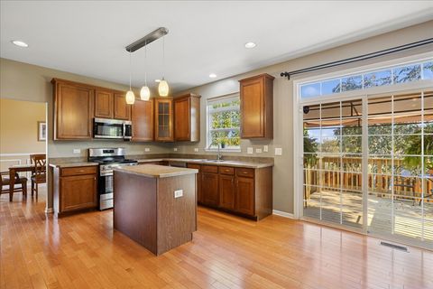 Tiny photo for 2681 Braeburn Way, Woodstock, IL 60098 (MLS # 12489089)