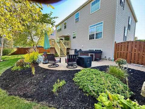 Tiny photo for 2681 Braeburn Way, Woodstock, IL 60098 (MLS # 12489089)