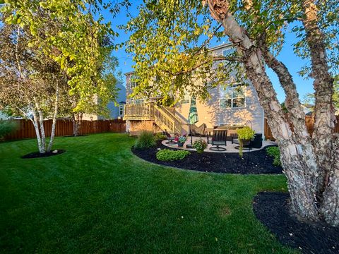 Tiny photo for 2681 Braeburn Way, Woodstock, IL 60098 (MLS # 12489089)