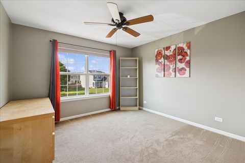 Tiny photo for 2681 Braeburn Way, Woodstock, IL 60098 (MLS # 12489089)