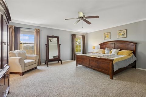 Tiny photo for 2681 Braeburn Way, Woodstock, IL 60098 (MLS # 12489089)