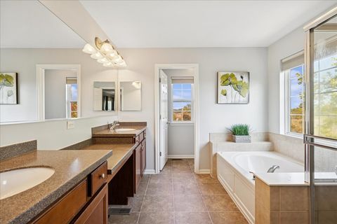 Tiny photo for 2681 Braeburn Way, Woodstock, IL 60098 (MLS # 12489089)