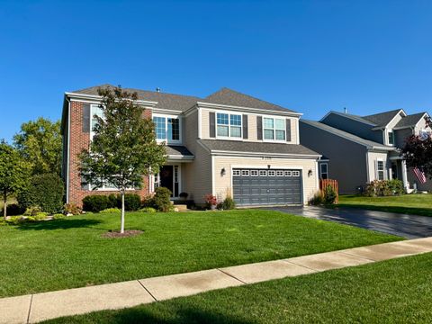 Tiny photo for 2681 Braeburn Way, Woodstock, IL 60098 (MLS # 12489089)