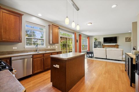 Tiny photo for 2681 Braeburn Way, Woodstock, IL 60098 (MLS # 12489089)