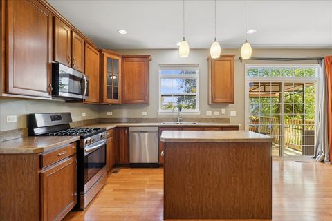 Tiny photo for 2681 Braeburn Way, Woodstock, IL 60098 (MLS # 12489089)