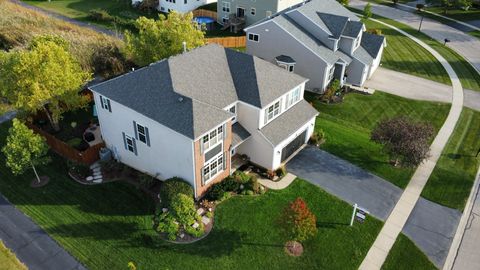 Tiny photo for 2681 Braeburn Way, Woodstock, IL 60098 (MLS # 12489089)