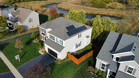 Tiny photo for 2681 Braeburn Way, Woodstock, IL 60098 (MLS # 12489089)