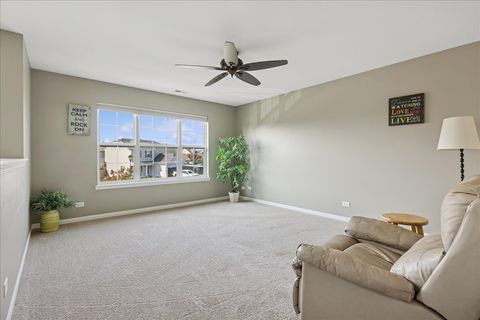 Tiny photo for 2681 Braeburn Way, Woodstock, IL 60098 (MLS # 12489089)