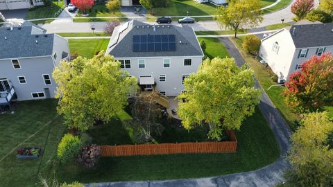 Tiny photo for 2681 Braeburn Way, Woodstock, IL 60098 (MLS # 12489089)