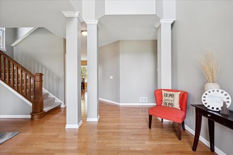 Tiny photo for 2681 Braeburn Way, Woodstock, IL 60098 (MLS # 12489089)