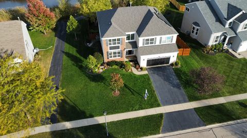 Tiny photo for 2681 Braeburn Way, Woodstock, IL 60098 (MLS # 12489089)