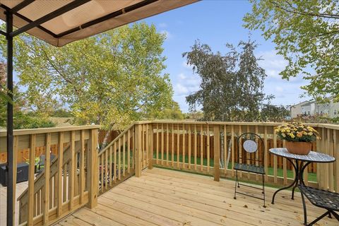 Tiny photo for 2681 Braeburn Way, Woodstock, IL 60098 (MLS # 12489089)