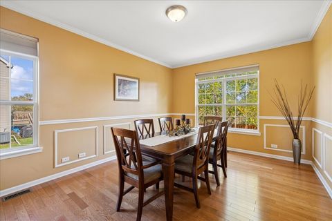 Tiny photo for 2681 Braeburn Way, Woodstock, IL 60098 (MLS # 12489089)