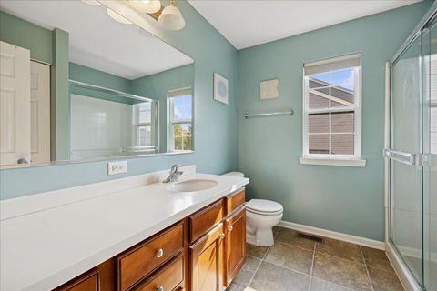 Tiny photo for 2681 Braeburn Way, Woodstock, IL 60098 (MLS # 12489089)