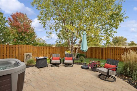 Tiny photo for 2681 Braeburn Way, Woodstock, IL 60098 (MLS # 12489089)