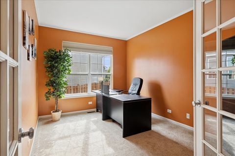 Tiny photo for 2681 Braeburn Way, Woodstock, IL 60098 (MLS # 12489089)