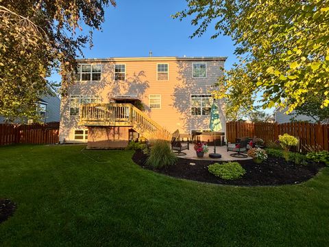 Tiny photo for 2681 Braeburn Way, Woodstock, IL 60098 (MLS # 12489089)