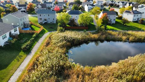 Tiny photo for 2681 Braeburn Way, Woodstock, IL 60098 (MLS # 12489089)