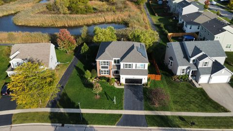 Tiny photo for 2681 Braeburn Way, Woodstock, IL 60098 (MLS # 12489089)