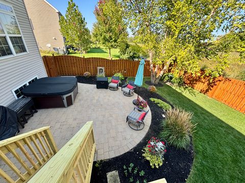 Tiny photo for 2681 Braeburn Way, Woodstock, IL 60098 (MLS # 12489089)