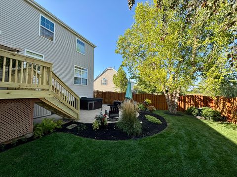 Tiny photo for 2681 Braeburn Way, Woodstock, IL 60098 (MLS # 12489089)