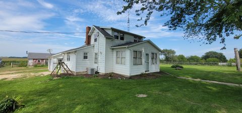 A home in Sterling