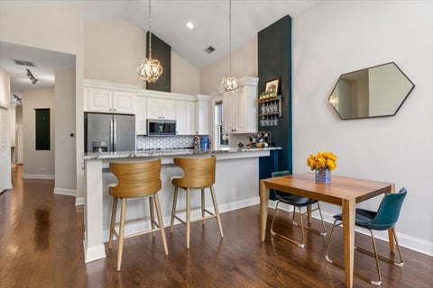 Tiny photo for 4606 N MALDEN Street #3N, Chicago, IL 60640 (MLS # 12773876)