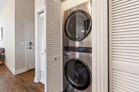 Tiny photo for 4606 N MALDEN Street #3N, Chicago, IL 60640 (MLS # 12773876)