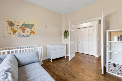 Tiny photo for 4606 N MALDEN Street #3N, Chicago, IL 60640 (MLS # 12773876)