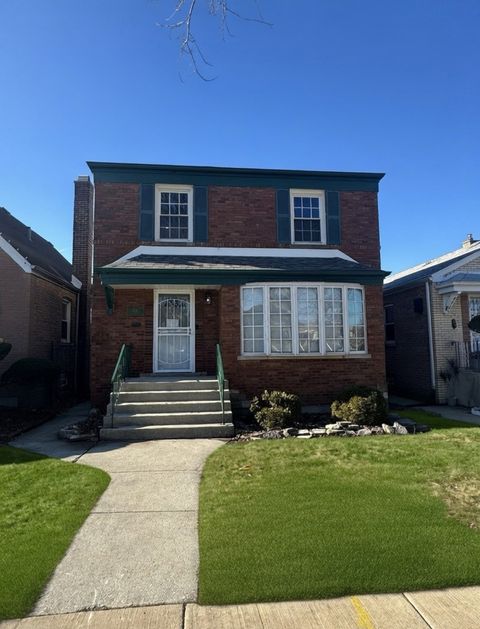 8616 S Winchester Avenue Chicago IL 60620