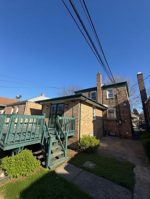 Tiny photo for 8616 S Winchester Avenue, Chicago, IL 60620 (MLS # 12565955)