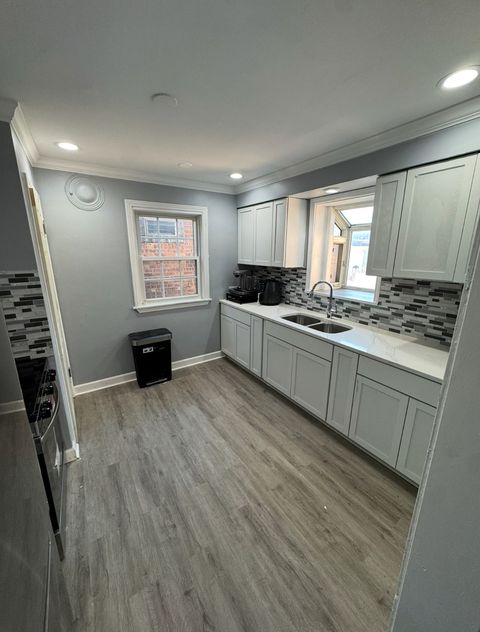 Tiny photo for 8616 S Winchester Avenue, Chicago, IL 60620 (MLS # 12565955)