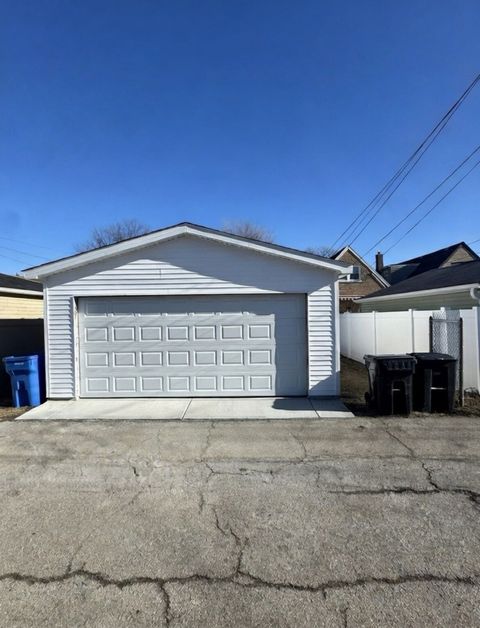 Tiny photo for 8616 S Winchester Avenue, Chicago, IL 60620 (MLS # 12565955)