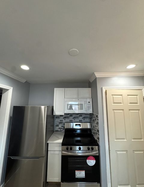 Tiny photo for 8616 S Winchester Avenue, Chicago, IL 60620 (MLS # 12565955)