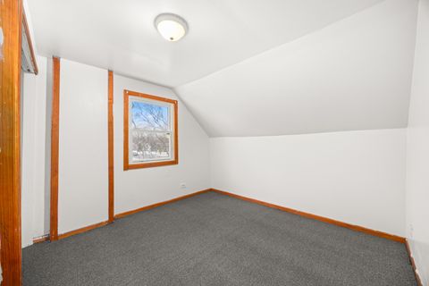 Tiny photo for 1527 Wentworth Avenue, Calumet City, IL 60409 (MLS # 12596099)