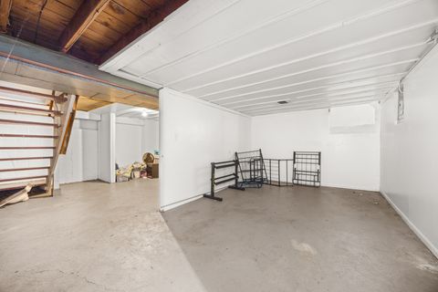 Tiny photo for 1527 Wentworth Avenue, Calumet City, IL 60409 (MLS # 12596099)