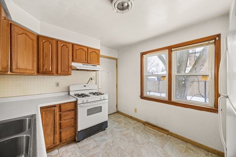 Tiny photo for 1527 Wentworth Avenue, Calumet City, IL 60409 (MLS # 12596099)