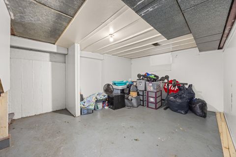 Tiny photo for 1527 Wentworth Avenue, Calumet City, IL 60409 (MLS # 12596099)