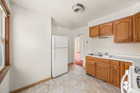 Tiny photo for 1527 Wentworth Avenue, Calumet City, IL 60409 (MLS # 12596099)