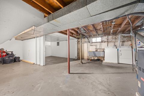 Tiny photo for 1527 Wentworth Avenue, Calumet City, IL 60409 (MLS # 12596099)