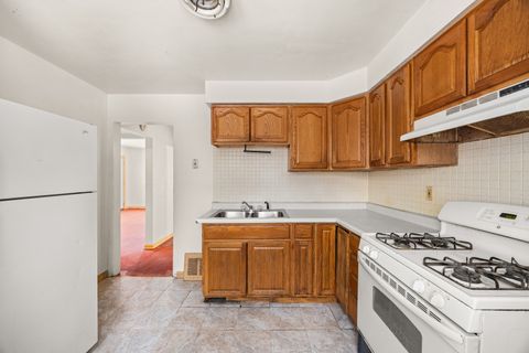 Tiny photo for 1527 Wentworth Avenue, Calumet City, IL 60409 (MLS # 12596099)