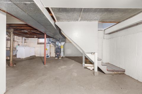 Tiny photo for 1527 Wentworth Avenue, Calumet City, IL 60409 (MLS # 12596099)