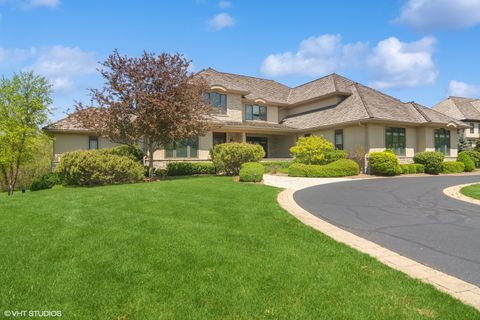 19818 W Stone Pond Lane Long Grove IL 60047