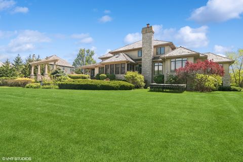 A home in Long Grove