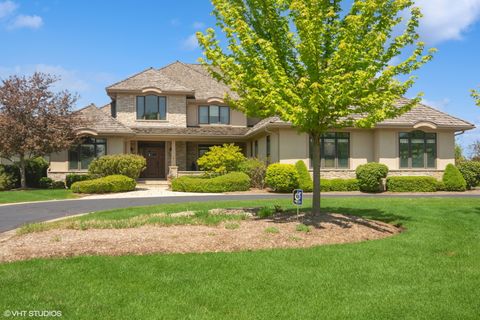 A home in Long Grove