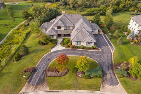 A home in Long Grove